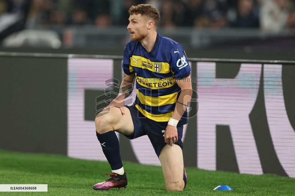 CALCIO - Serie A - SS Lazio vs Parma Calcio