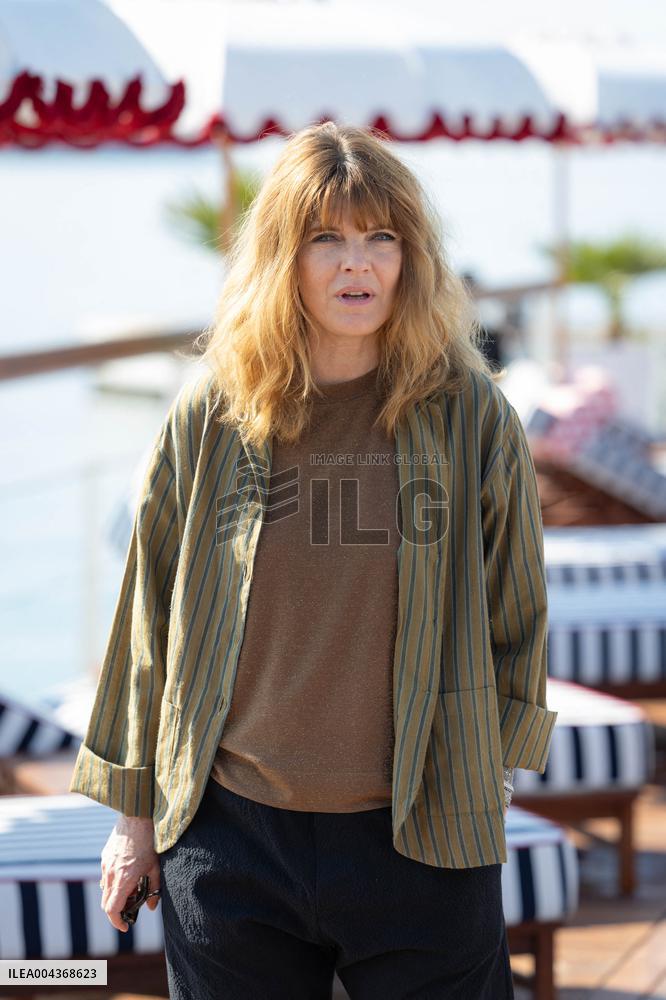 8th Canneseries - Rien Ne T Efface Photocall