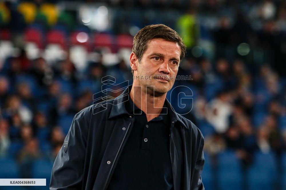 CALCIO - Serie A - SS Lazio vs Parma Calcio