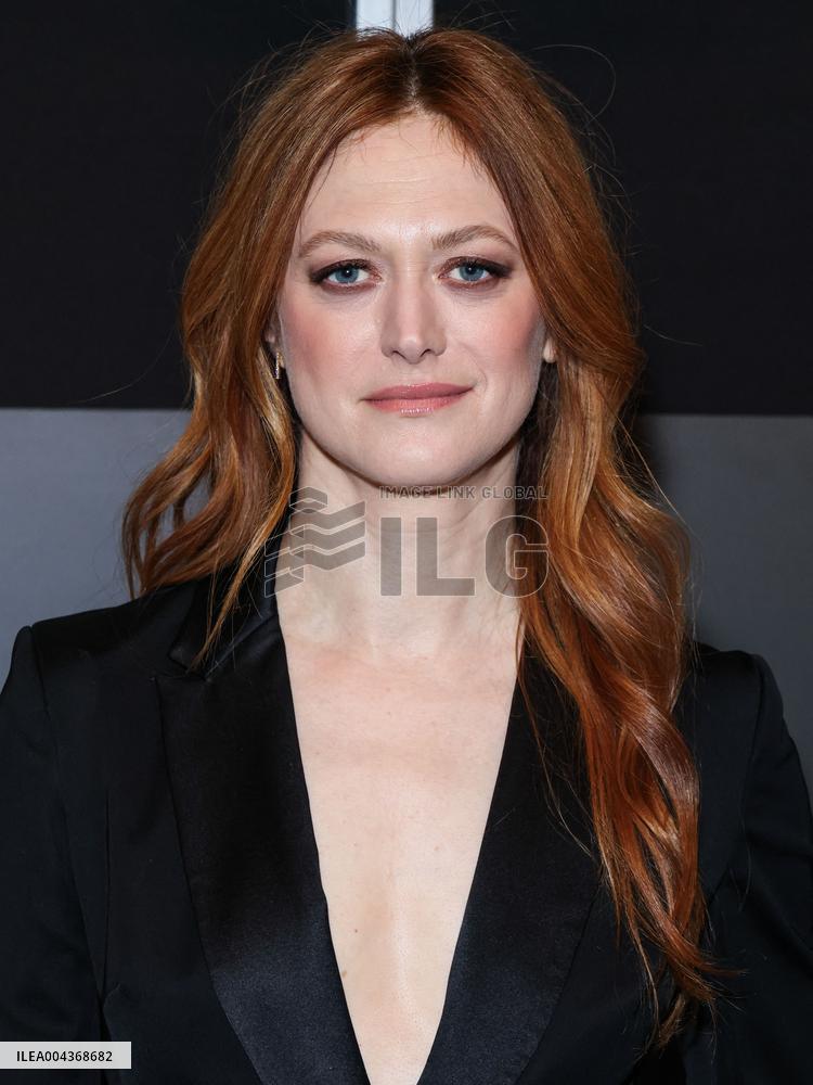 Apple TVs Dope Thief Season 1 Emmy FYC Event - LA