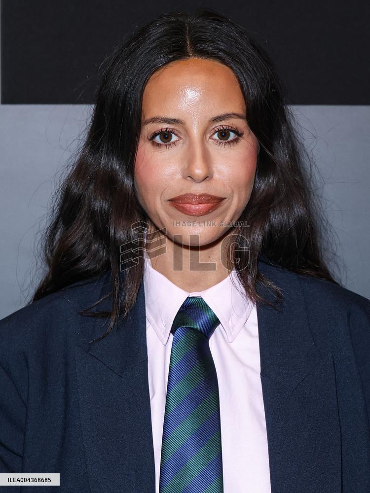 Apple TVs Dope Thief Season 1 Emmy FYC Event - LA