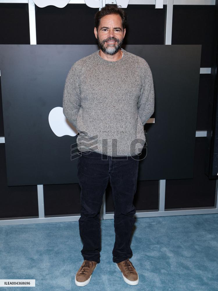 Apple TVs Dope Thief Season 1 Emmy FYC Event - LA