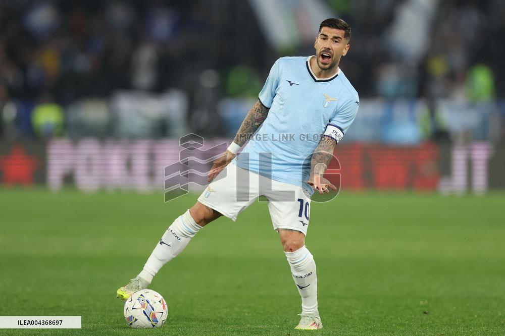 CALCIO - Serie A - SS Lazio vs Parma Calcio