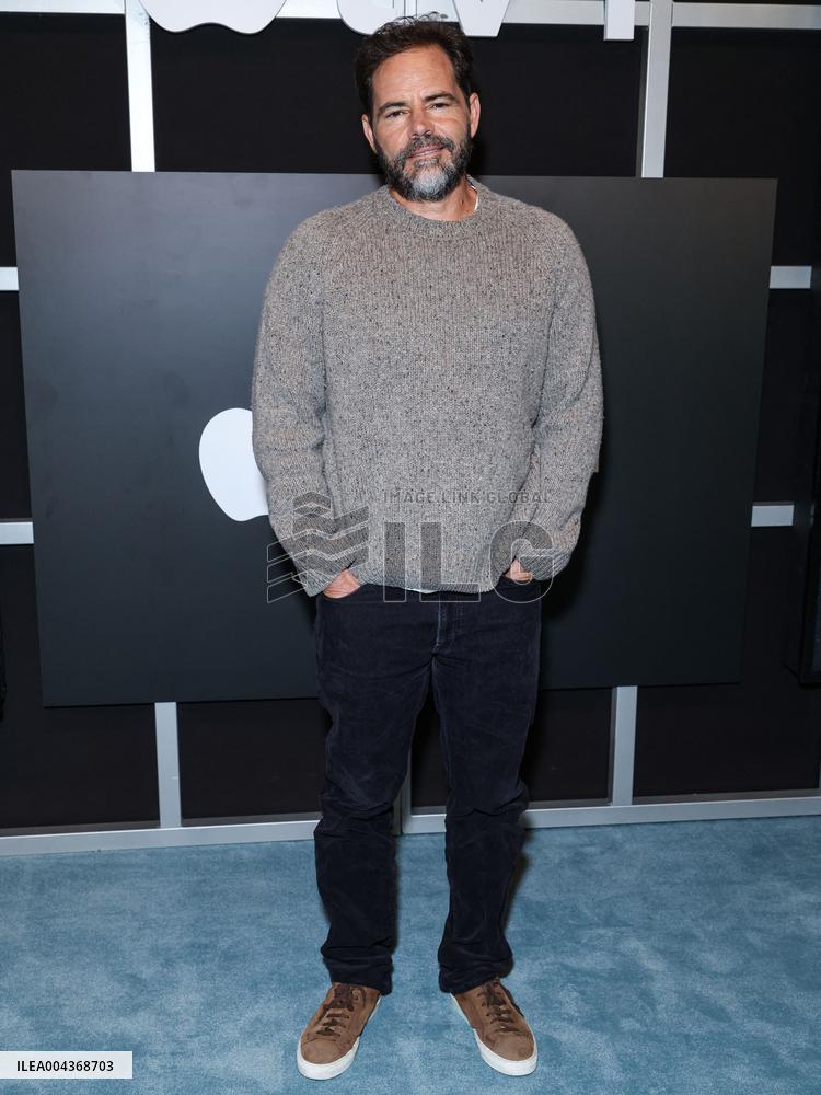 Apple TVs Dope Thief Season 1 Emmy FYC Event - LA