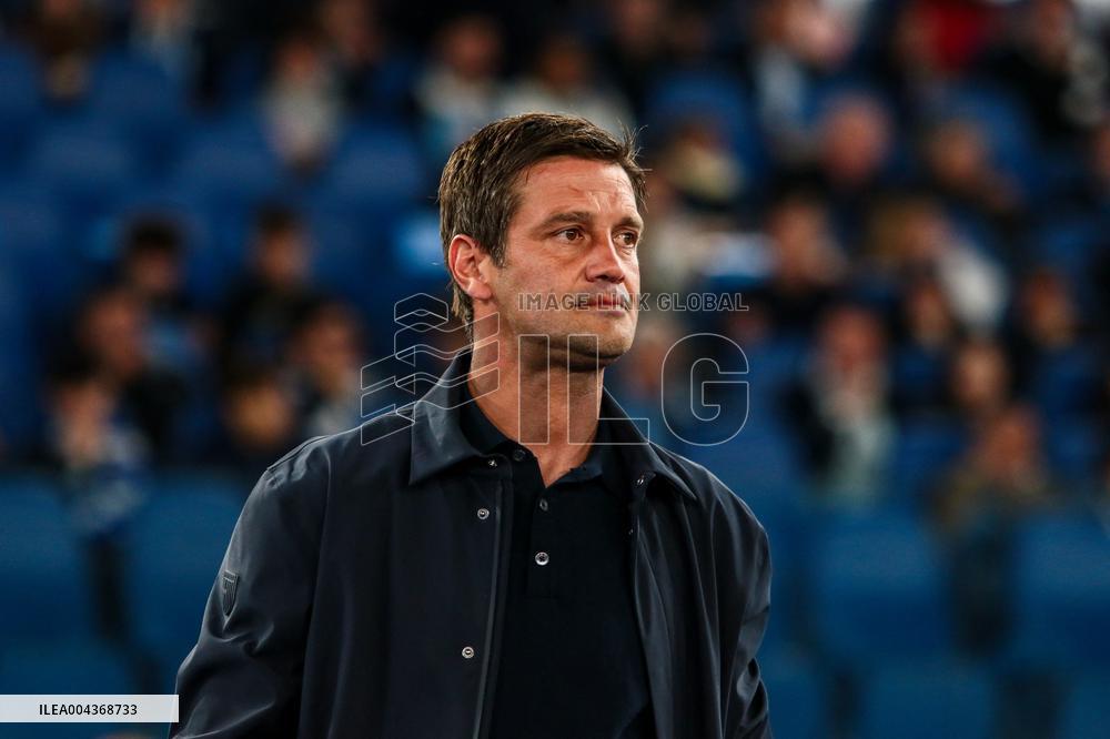 CALCIO - Serie A - SS Lazio vs Parma Calcio