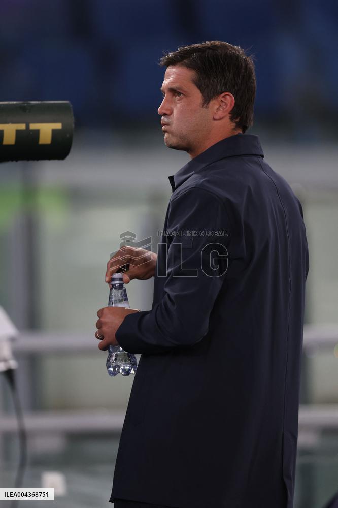 CALCIO - Serie A - SS Lazio vs Parma Calcio