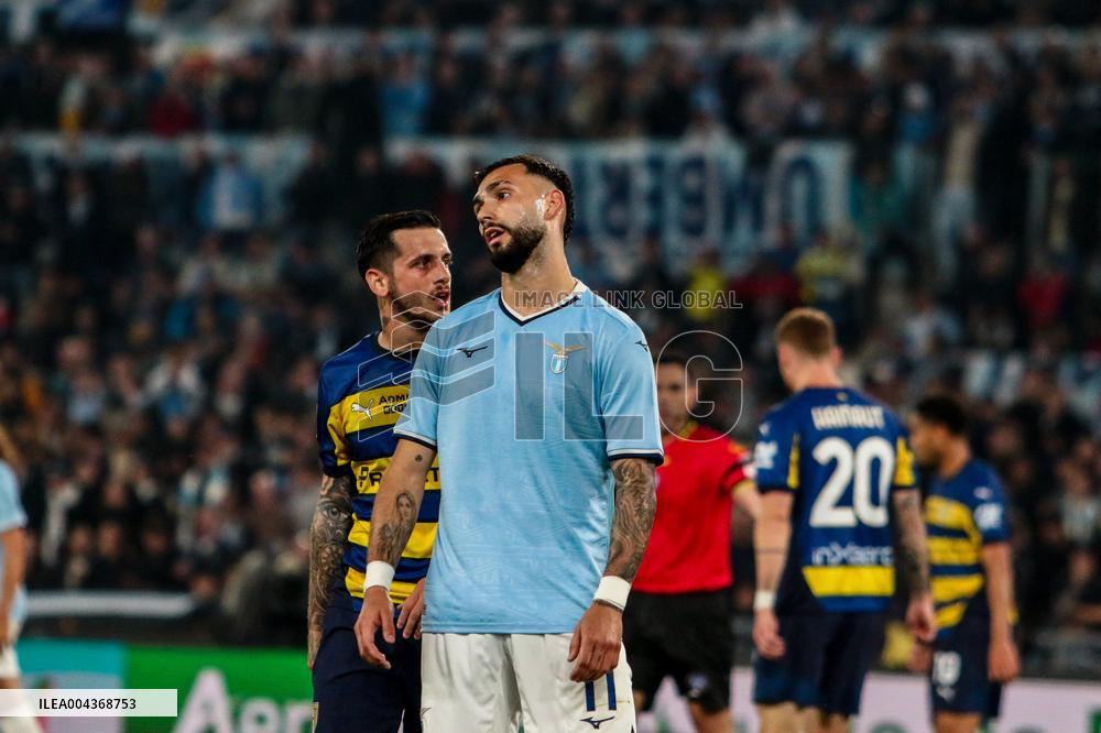 CALCIO - Serie A - SS Lazio vs Parma Calcio