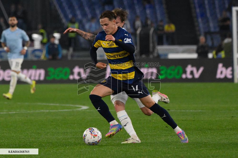 CALCIO - Serie A - SS Lazio vs Parma Calcio