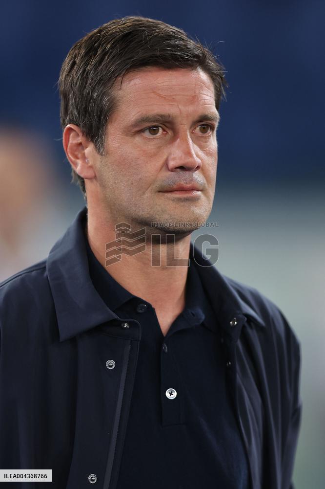 CALCIO - Serie A - SS Lazio vs Parma Calcio