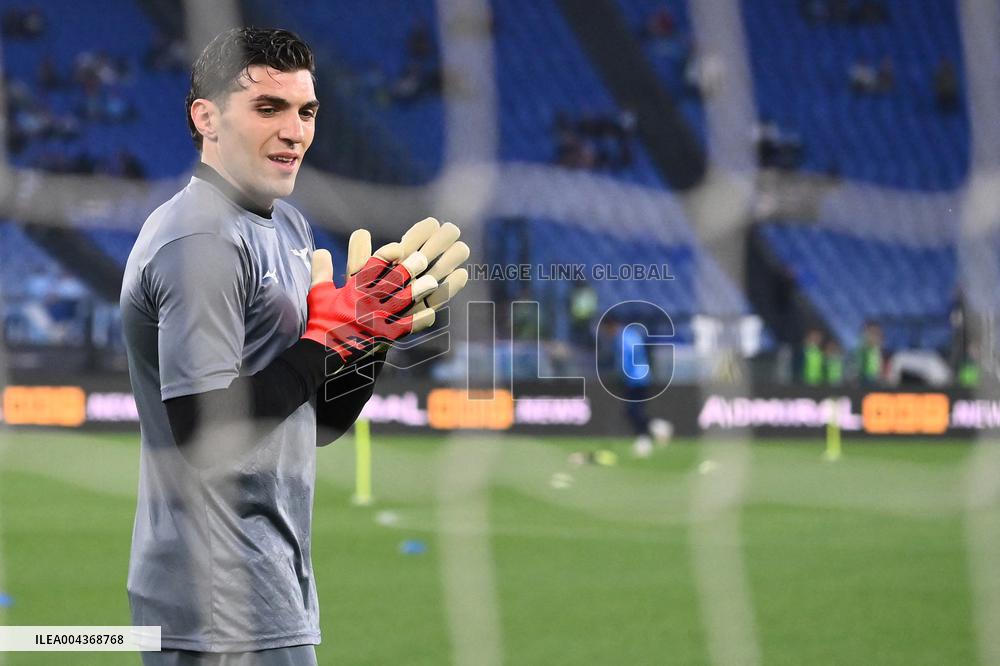 CALCIO - Serie A - SS Lazio vs Parma Calcio