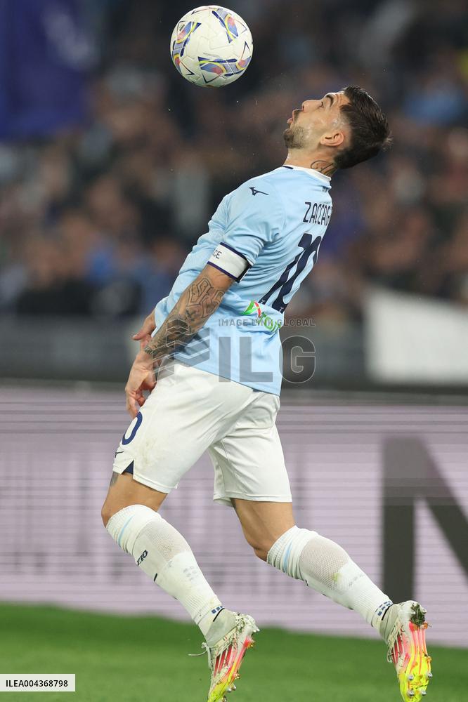 CALCIO - Serie A - SS Lazio vs Parma Calcio