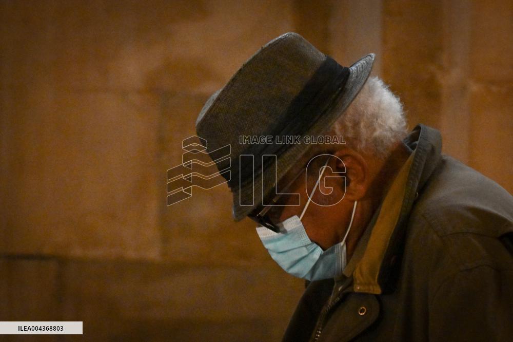 Kim Kardashian Jewel Heist Trial In Paris