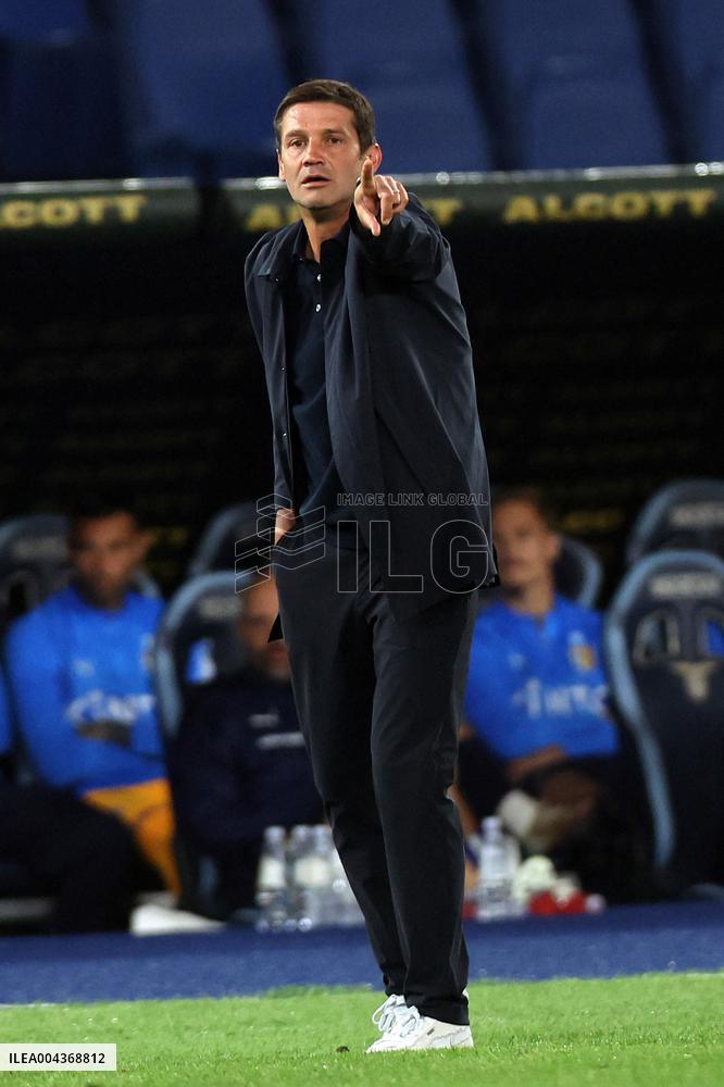 CALCIO - Serie A - SS Lazio vs Parma Calcio