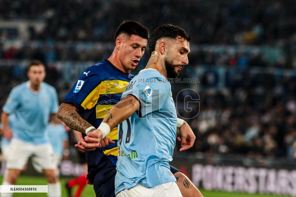 CALCIO - Serie A - SS Lazio vs Parma Calcio