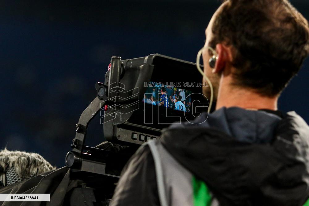 CALCIO - Serie A - SS Lazio vs Parma Calcio