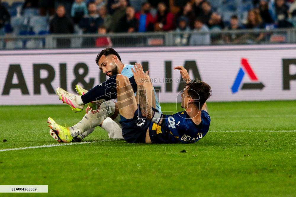 CALCIO - Serie A - SS Lazio vs Parma Calcio