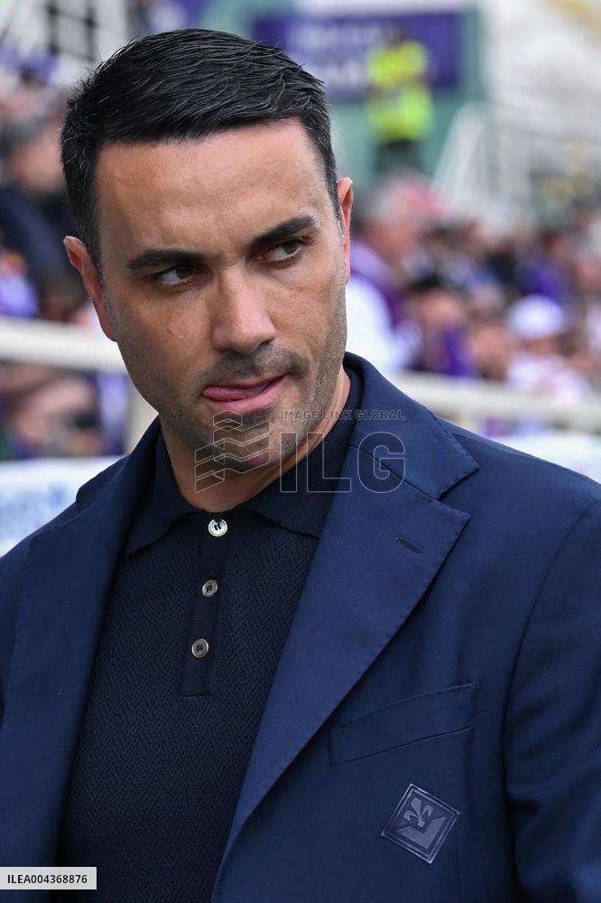 CALCIO - Serie A - ACF Fiorentina vs Empoli FC