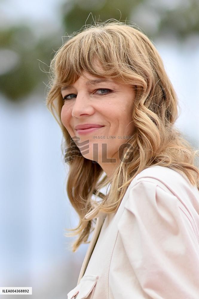 8th Canneseries - Malditos Photocall