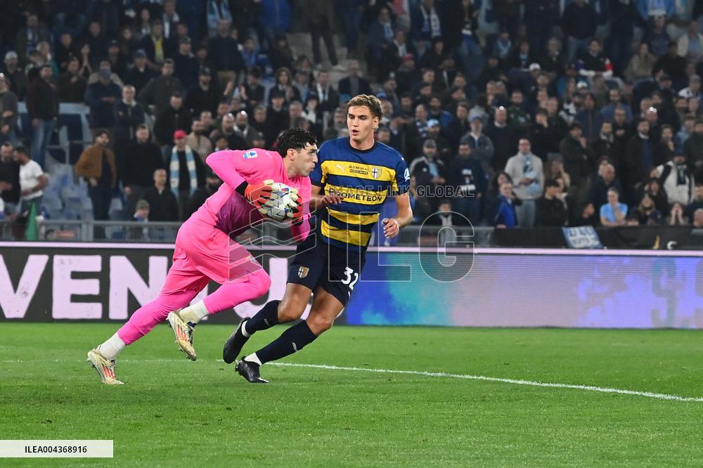 CALCIO - Serie A - SS Lazio vs Parma Calcio