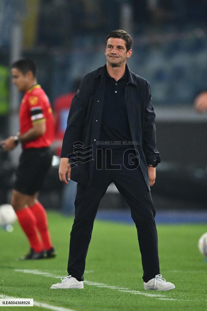 CALCIO - Serie A - SS Lazio vs Parma Calcio