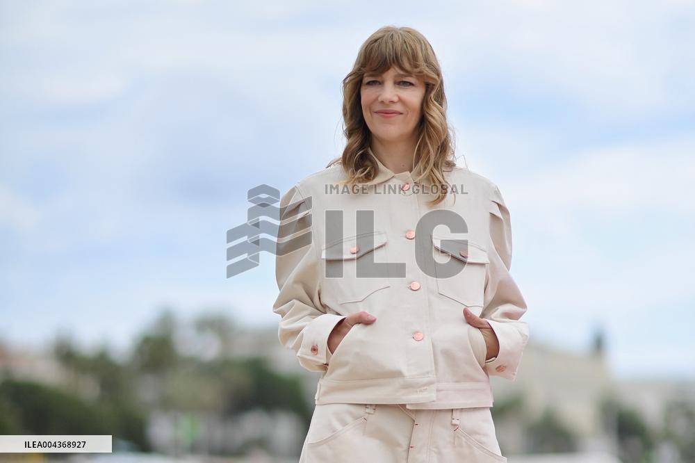 8th Canneseries - Malditos Photocall