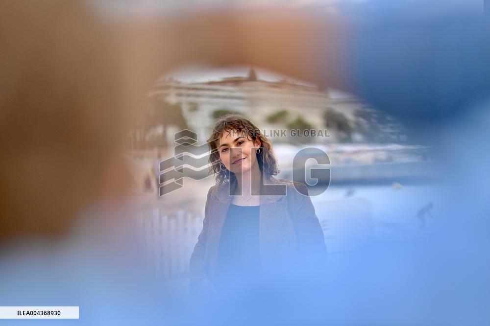 8th Canneseries - Malditos Photocall