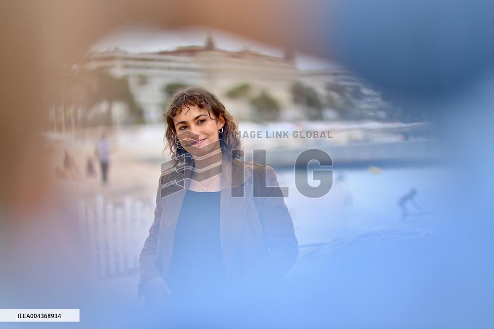 8th Canneseries - Malditos Photocall