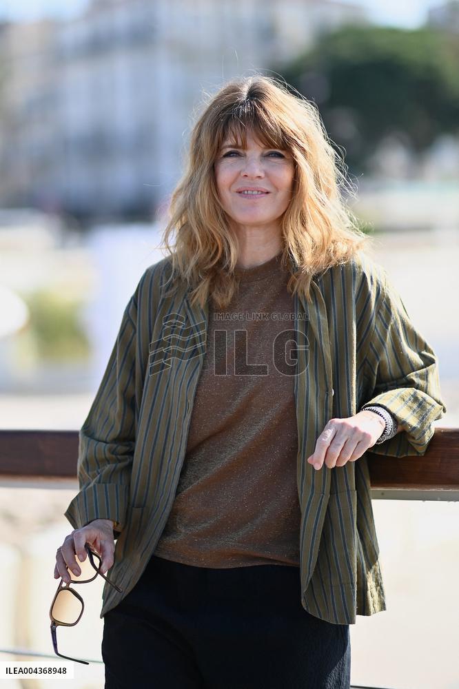 8th Canneseries - Rien Ne T Efface Photocall