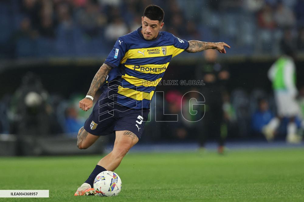 CALCIO - Serie A - SS Lazio vs Parma Calcio