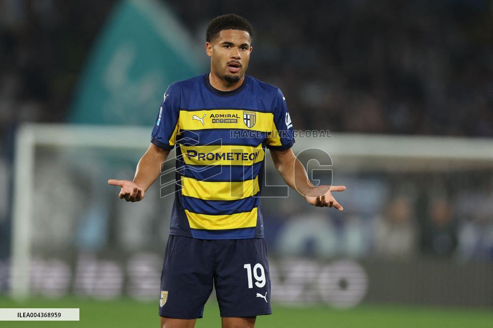 CALCIO - Serie A - SS Lazio vs Parma Calcio