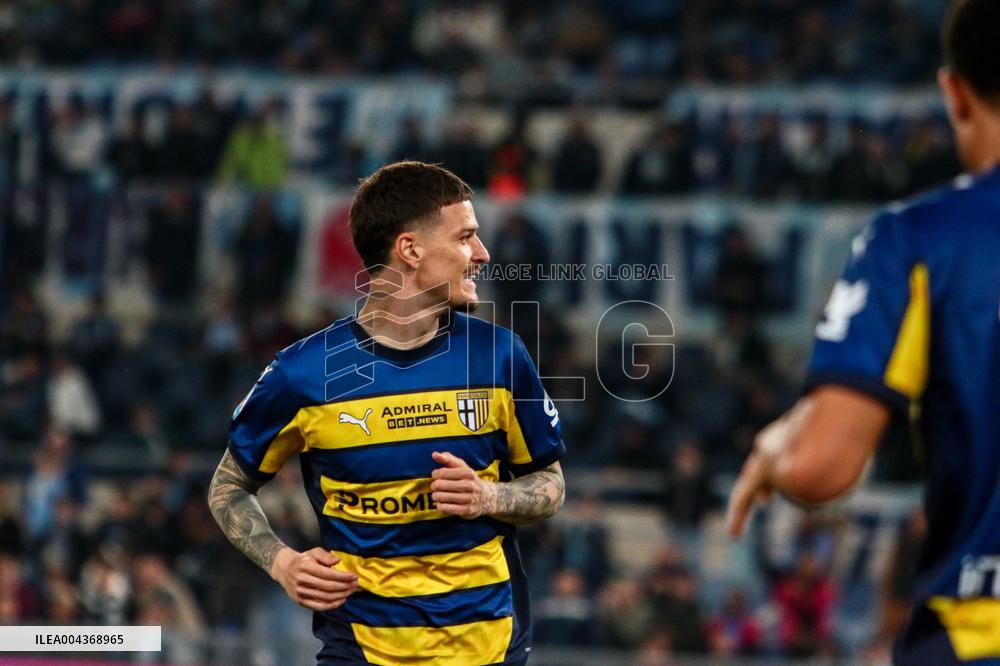 CALCIO - Serie A - SS Lazio vs Parma Calcio