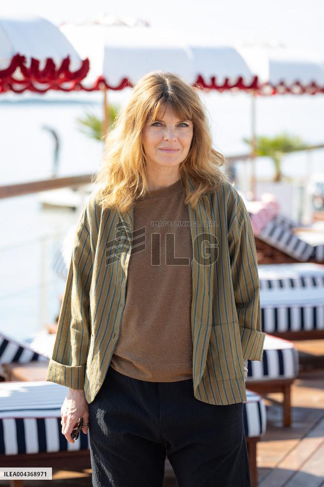 8th Canneseries - Rien Ne T Efface Photocall