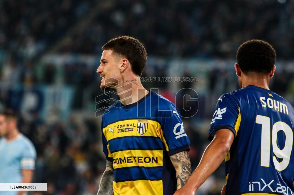 CALCIO - Serie A - SS Lazio vs Parma Calcio