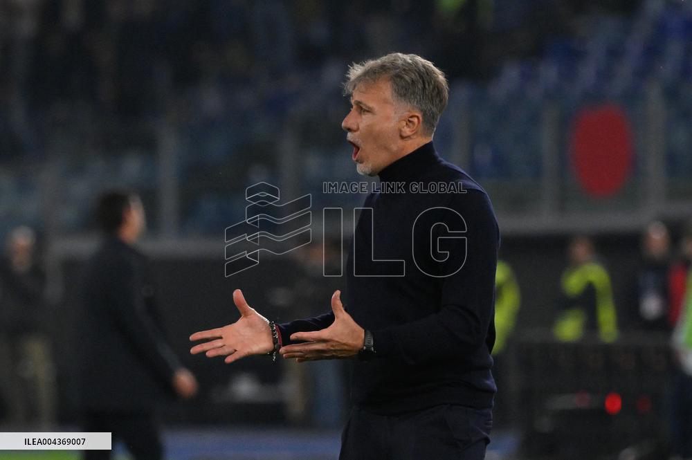 CALCIO - Serie A - SS Lazio vs Parma Calcio