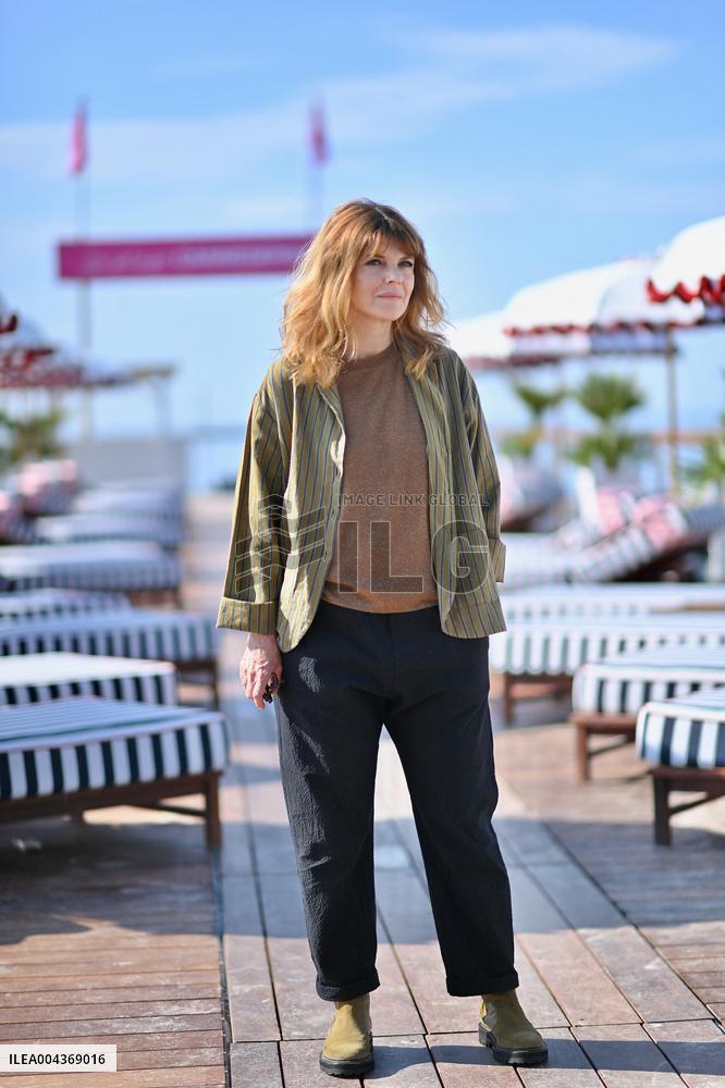 8th Canneseries - Rien Ne T Efface Photocall