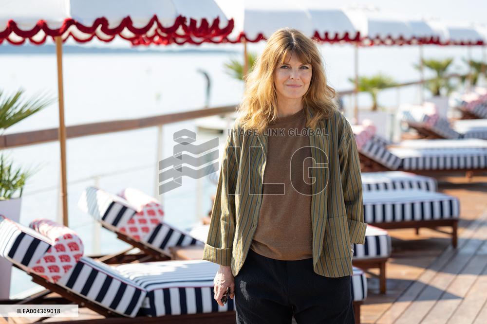 8th Canneseries - Rien Ne T Efface Photocall