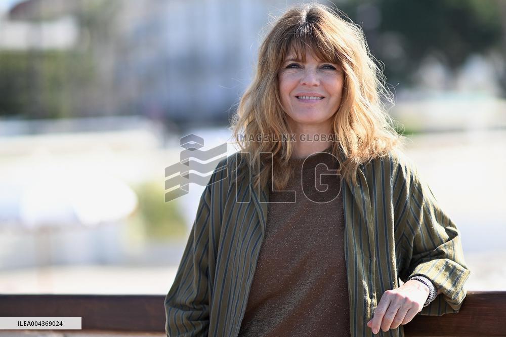 8th Canneseries - Rien Ne T Efface Photocall