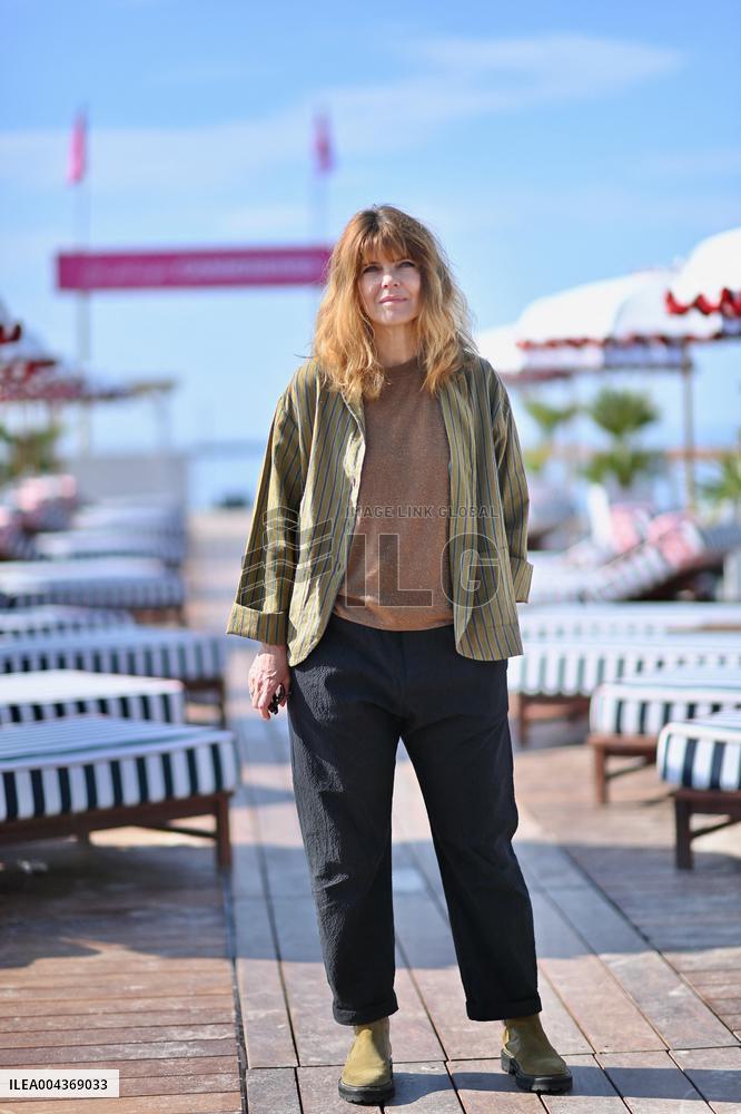 8th Canneseries - Rien Ne T Efface Photocall