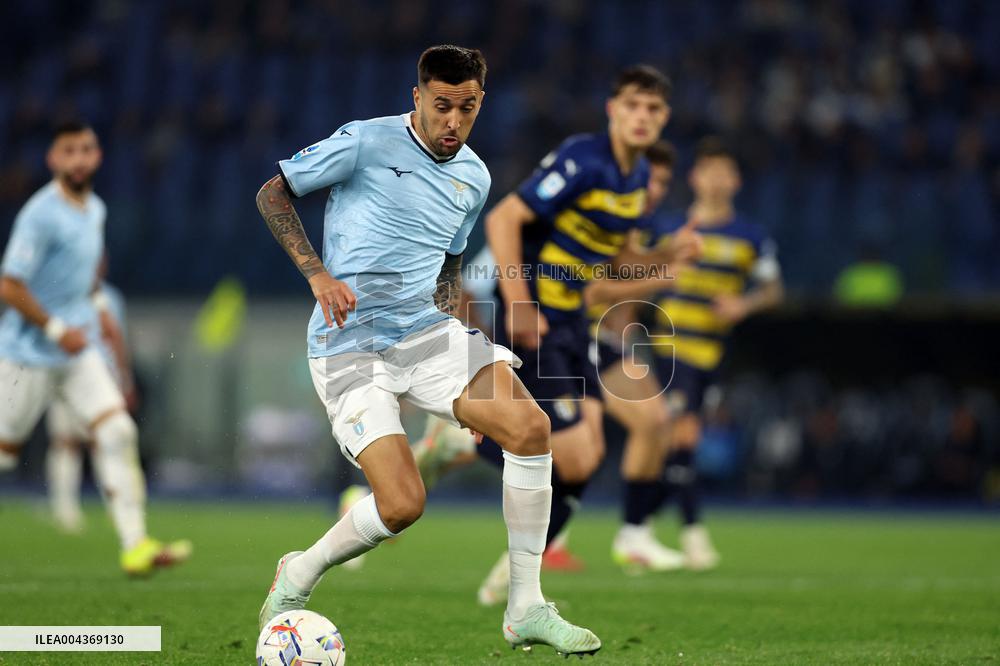 CALCIO - Serie A - SS Lazio vs Parma Calcio