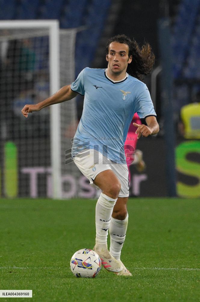 CALCIO - Serie A - SS Lazio vs Parma Calcio