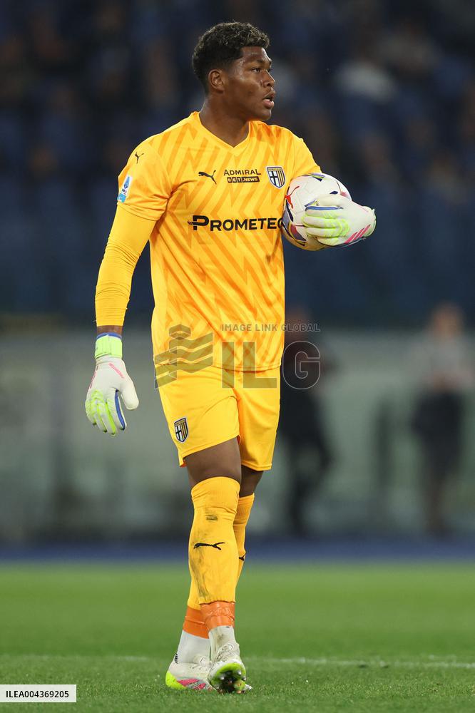 CALCIO - Serie A - SS Lazio vs Parma Calcio