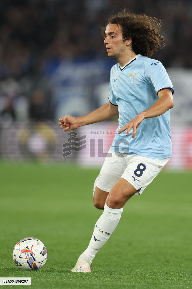 CALCIO - Serie A - SS Lazio vs Parma Calcio