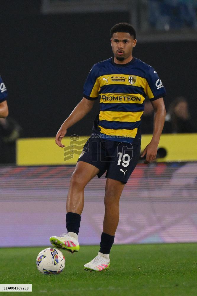 CALCIO - Serie A - SS Lazio vs Parma Calcio