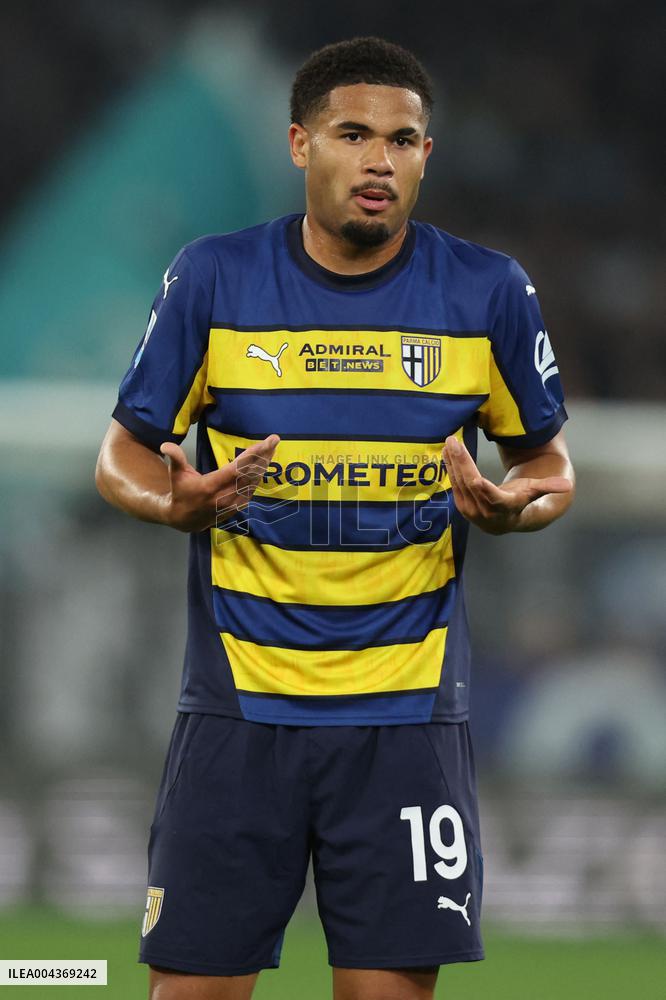 CALCIO - Serie A - SS Lazio vs Parma Calcio