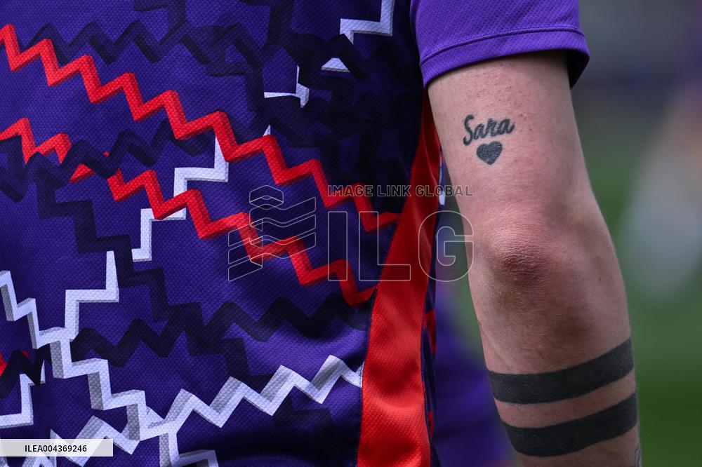 CALCIO - Serie A - ACF Fiorentina vs Empoli FC