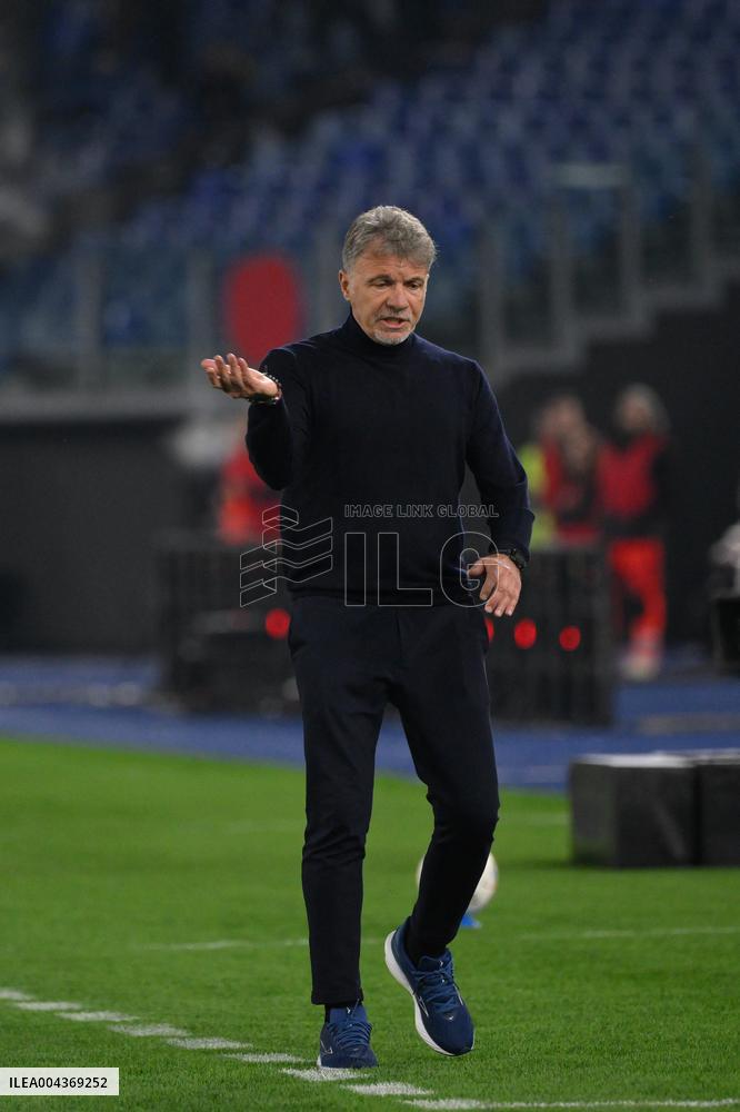 CALCIO - Serie A - SS Lazio vs Parma Calcio