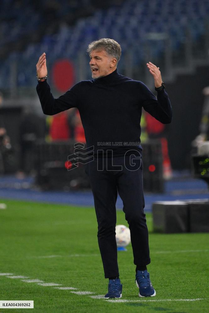 CALCIO - Serie A - SS Lazio vs Parma Calcio