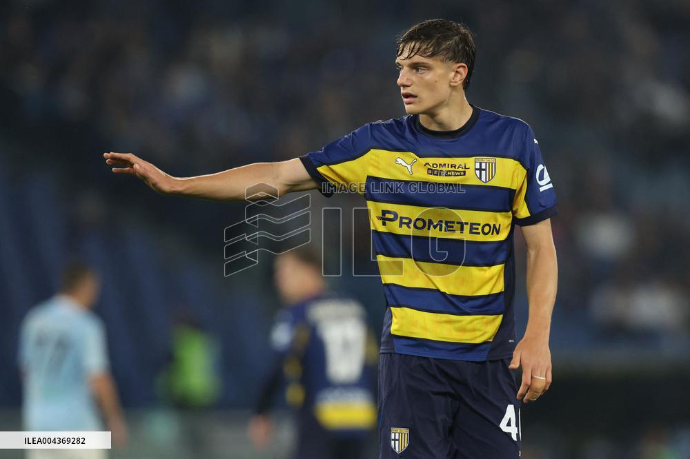 CALCIO - Serie A - SS Lazio vs Parma Calcio