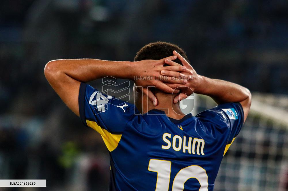 CALCIO - Serie A - SS Lazio vs Parma Calcio