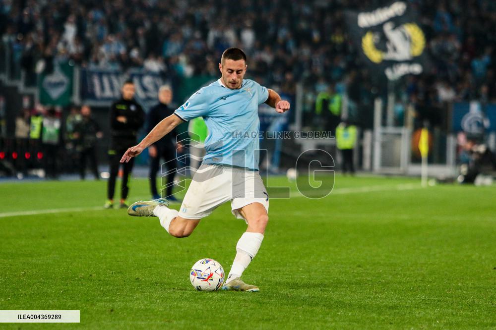 CALCIO - Serie A - SS Lazio vs Parma Calcio